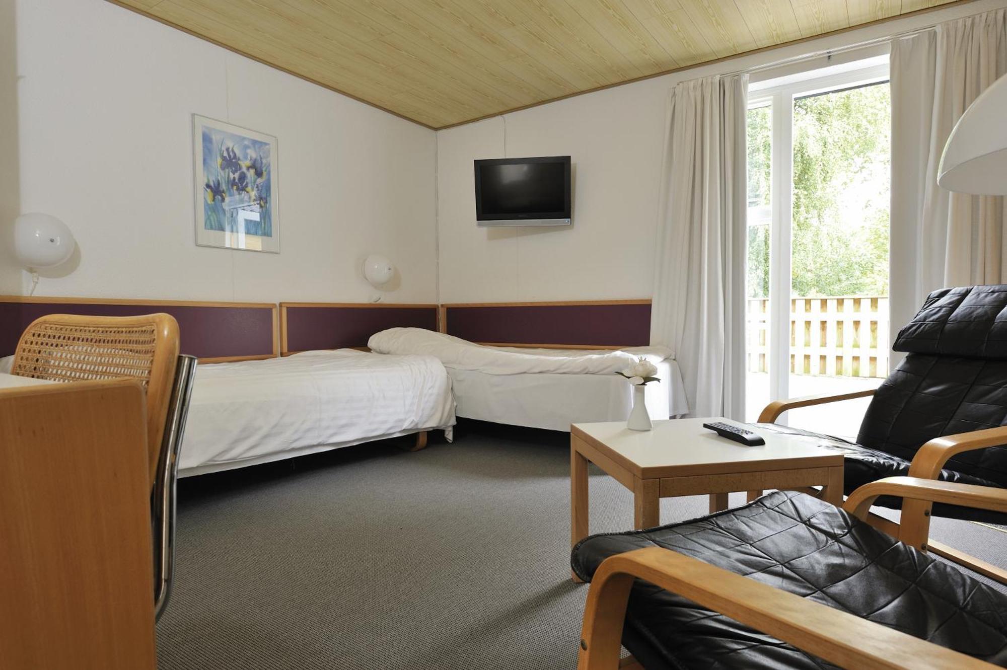 Hotel Balka Strand Nexø Zewnętrze zdjęcie