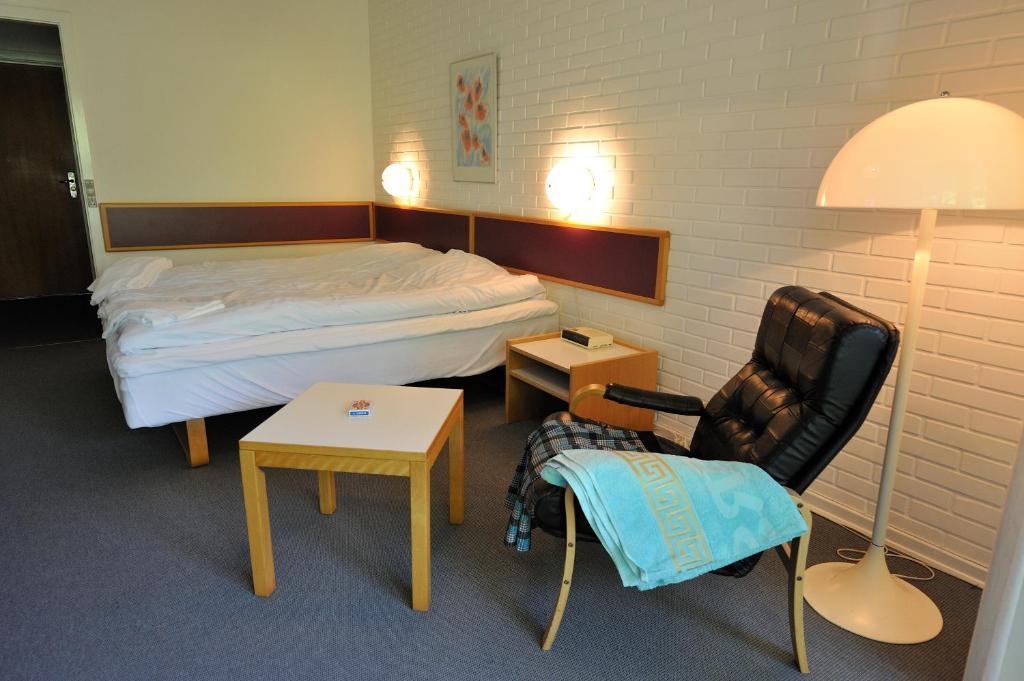 Hotel Balka Strand Nexø Pokój zdjęcie